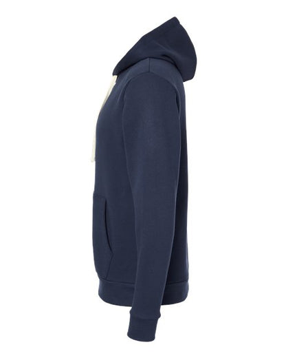 Next Level Santa Barbara Hoodie 9303 Midnight Navy