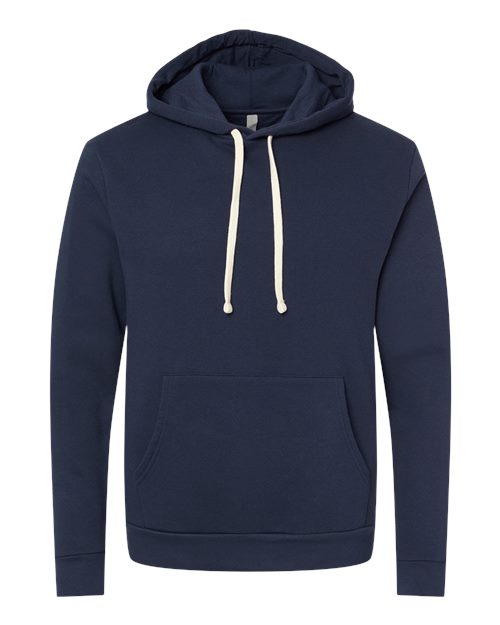 Next Level Santa Barbara Hoodie 9303 Midnight Navy