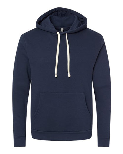 Next Level Santa Barbara Hoodie 9303 Midnight Navy