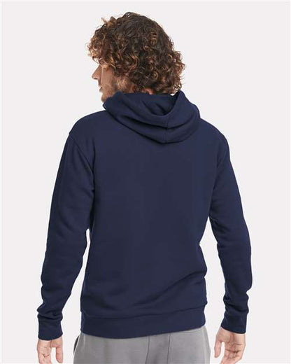 Next Level Santa Barbara Hoodie 9303 Midnight Navy