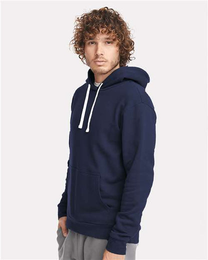 Next Level Santa Barbara Hoodie 9303 Midnight Navy