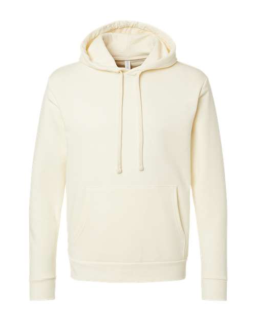 Next Level Santa Barbara Hoodie 9303 Natural