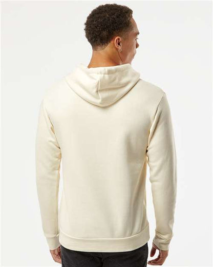 Next Level Santa Barbara Hoodie 9303 Natural