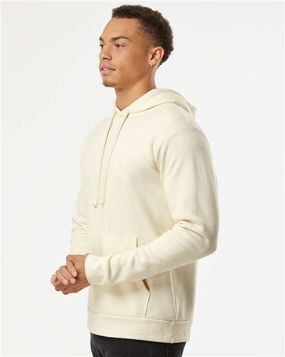Next Level Santa Barbara Hoodie 9303 Natural