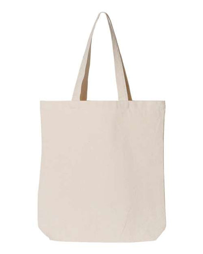 OAD Gusseted Tote OAD106