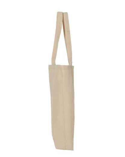 OAD Gusseted Tote OAD106