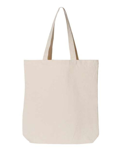 OAD Gusseted Tote OAD106