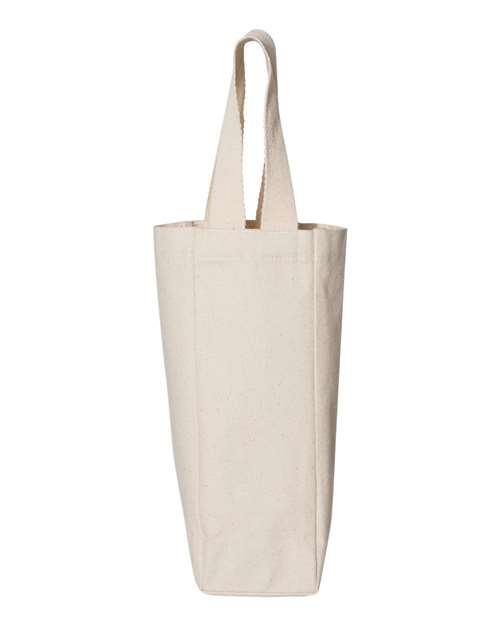 OAD Single Wine Tote OAD111