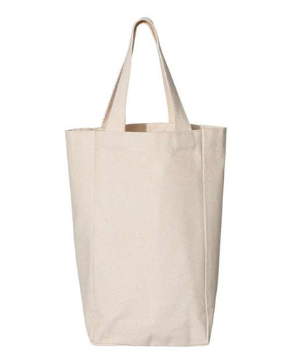 OAD Double Wine Tote OAD112