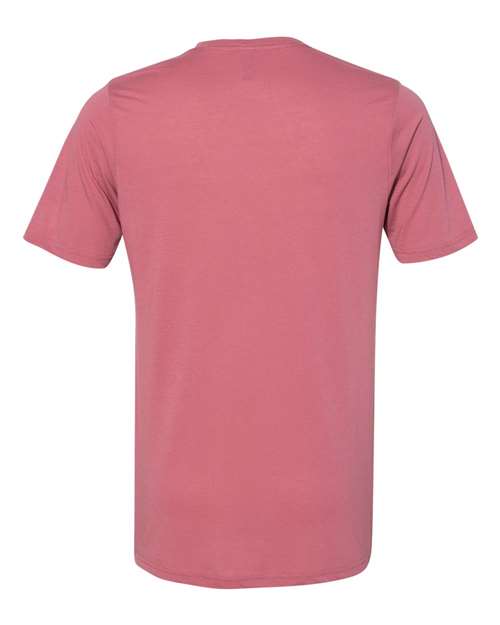 Next Level Festival T-Shirt 6200 Smoked Paprika