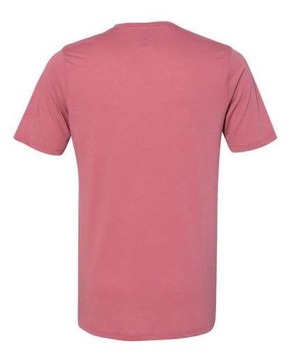 Next Level Festival T-Shirt 6200 Smoked Paprika