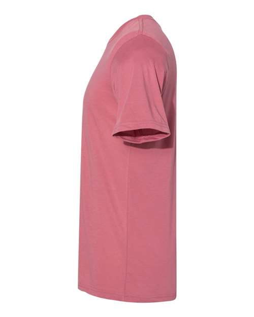Next Level Festival T-Shirt 6200 Smoked Paprika