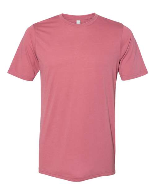 Next Level Festival T-Shirt 6200 Smoked Paprika