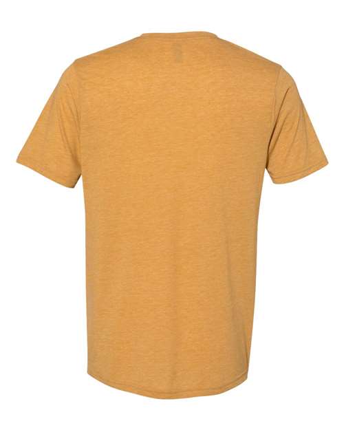 Next Level Festival T-Shirt 6200 Antique Gold