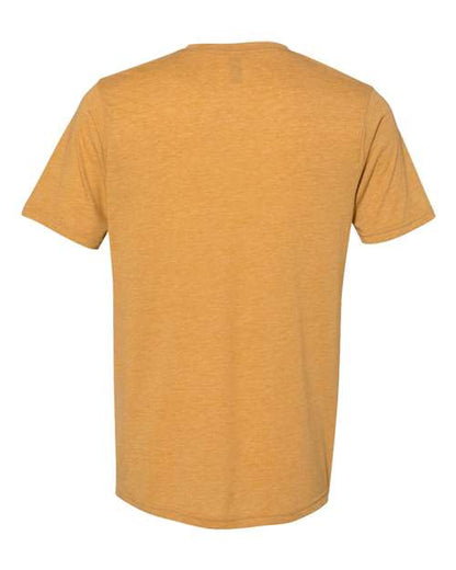 Next Level Festival T-Shirt 6200 Antique Gold