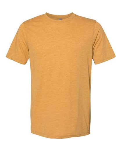 Next Level Festival T-Shirt 6200 Antique Gold