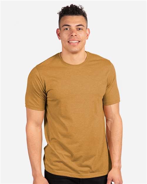 Next Level Unisex Festival Tee 3226