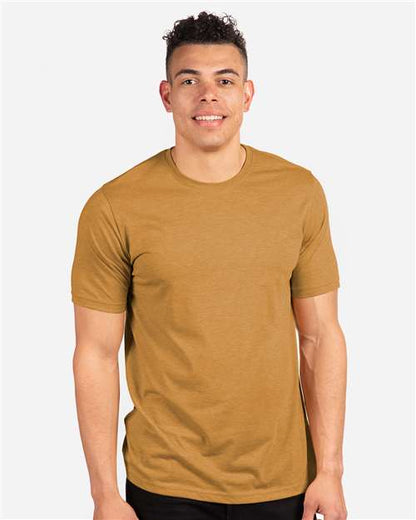 Next Level Unisex Festival Tee 3226