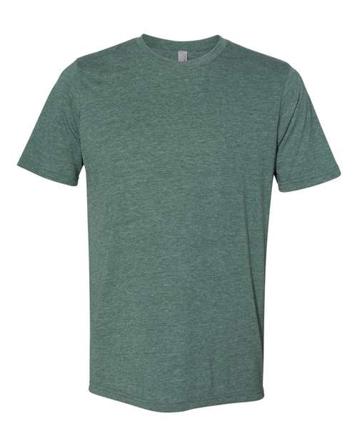 Next Level Festival T-Shirt 6200 Royal Pine