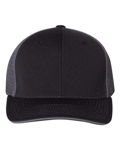 Richardson Cannon Cap 169 Custom Embroidered Business Logo