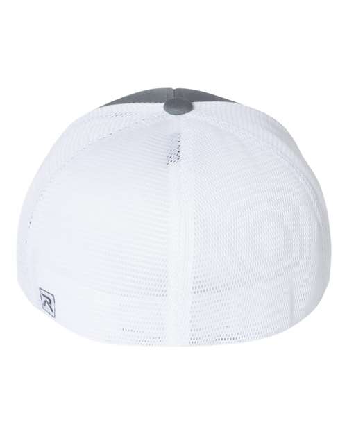 Richardson Pulse Sportmesh R-Flex Cap 172 Custom Embroidered Business Logo