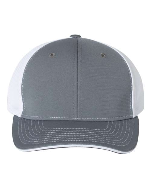 Richardson Pulse Sportmesh R-Flex Cap 172 Custom Embroidered Business Logo