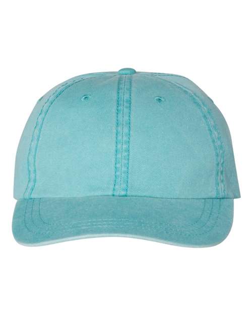 Valucap Pigment-Dyed Cap SP500