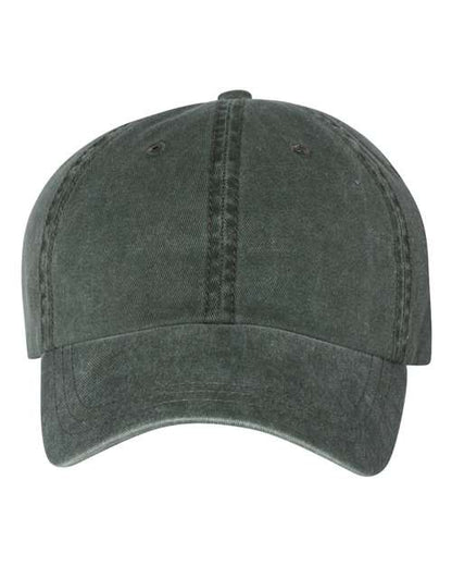 Valucap Pigment-Dyed Cap SP500