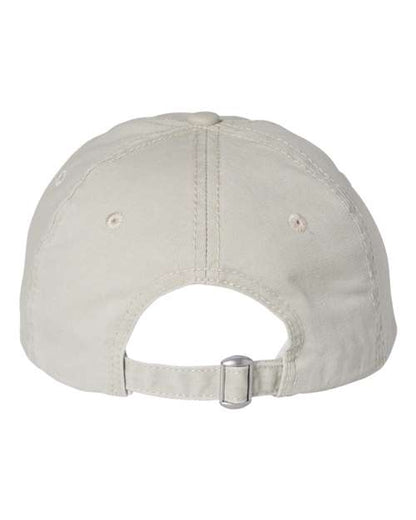Valucap Pigment-Dyed Cap SP500