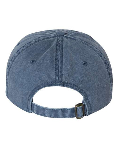 Valucap Pigment-Dyed Cap SP500