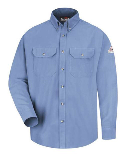 Bulwark Men's Uniform Shirt 6549