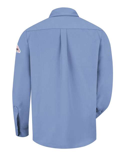 Bulwark Uniform Shirt - Tall Sizes SMU2T