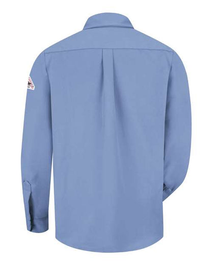 Bulwark Uniform Shirt - Tall Sizes SMU2T