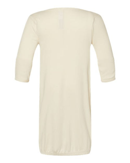 Rabbit Skins Infant Baby Rib Layette 4406