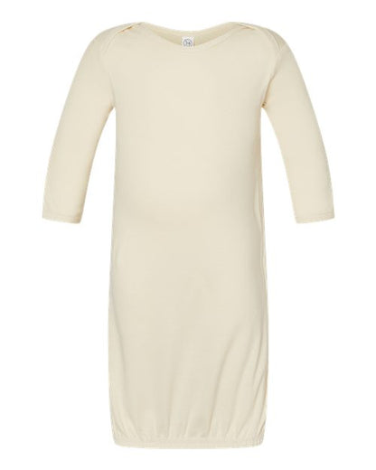 Rabbit Skins Infant Baby Rib Layette 4406