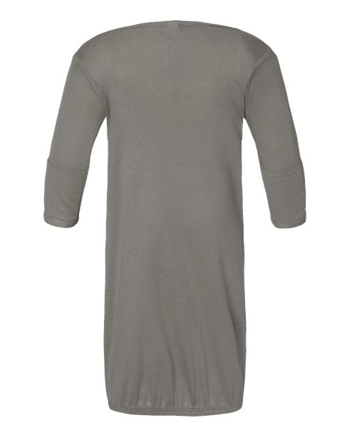 Rabbit Skins Infant Baby Rib Layette 4406