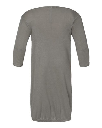 Rabbit Skins Infant Baby Rib Layette 4406
