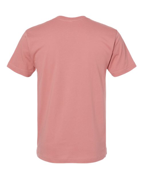 LAT Fine Jersey Tee 6901 Mauvelous