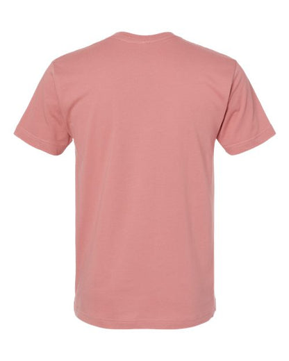 LAT Fine Jersey Tee 6901 Mauvelous