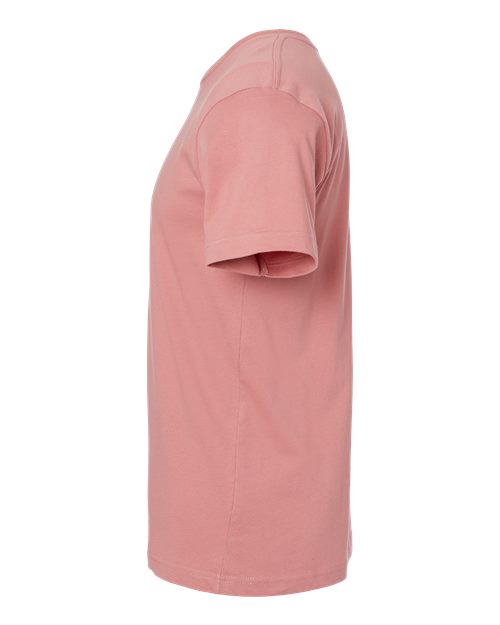 LAT Fine Jersey Tee 6901 Mauvelous
