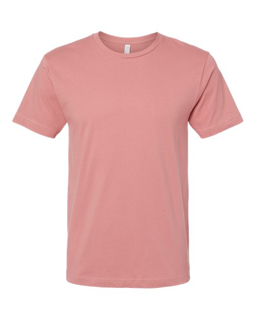 LAT Fine Jersey Tee 6901 Mauvelous