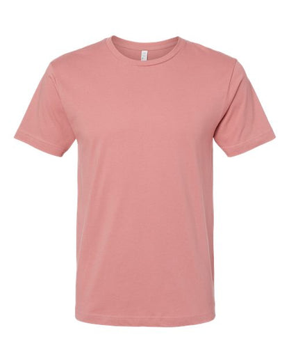 LAT Fine Jersey Tee 6901 Mauvelous