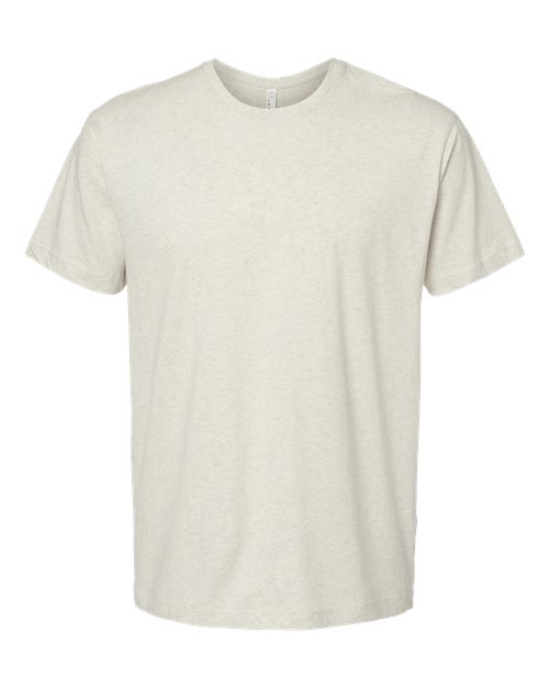 LAT Fine Jersey Tee 6901 Natural Heather