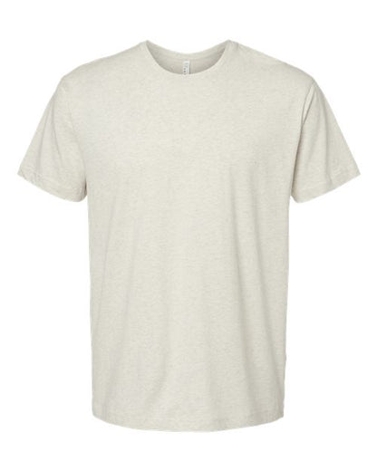 LAT Fine Jersey Tee 6901 Natural Heather