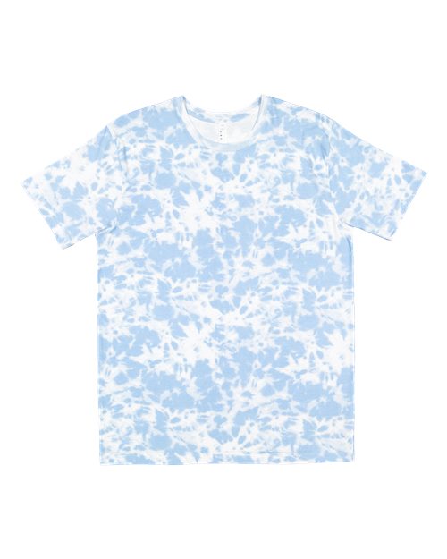 Live & Tell by LAT Unisex Fine Jersey Tee 2564