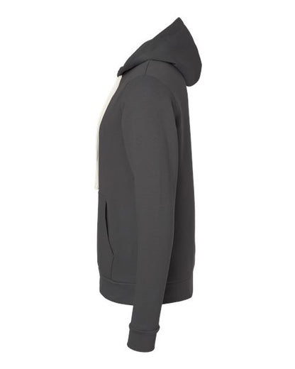 Next Level Santa Barbara Hoodie 9303 Heavy Metal