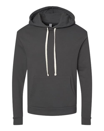 Next Level Santa Barbara Hoodie 9303 Heavy Metal