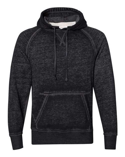 J. America Vintage Zen Fleece Hooded Sweatshirt 8915