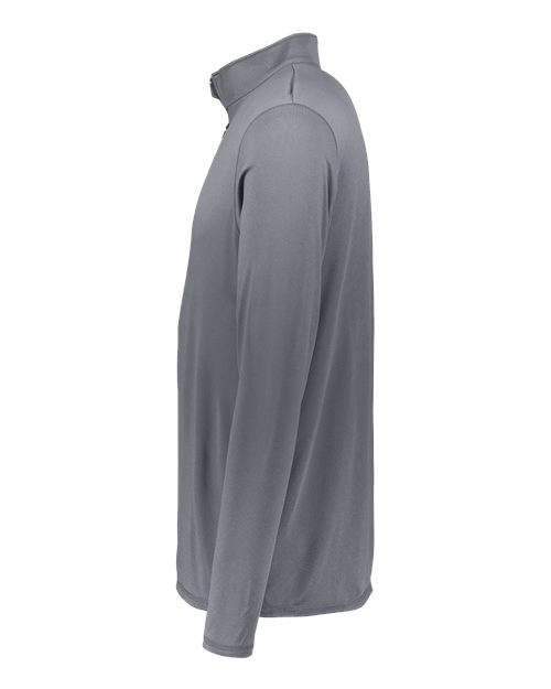 Augusta Sportswear Youth Attain Quarter-Zip Pullover 2786
