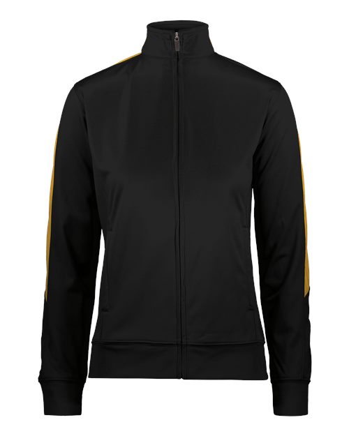 Augusta Sportswear Women's Medalist Jacket 2.0 4397